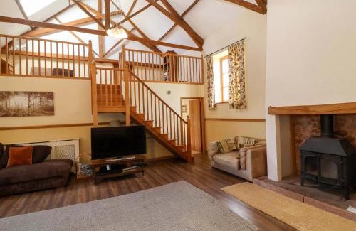 Crowcombe House | Millbarn