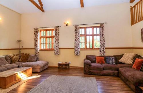 Crowcombe House | Millbarn