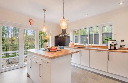 Kendal House | Millbrook Lodge in Endmoor