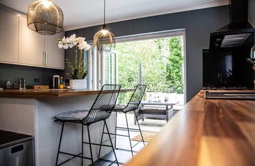 Kendal House | Millbrook Lodge in Endmoor