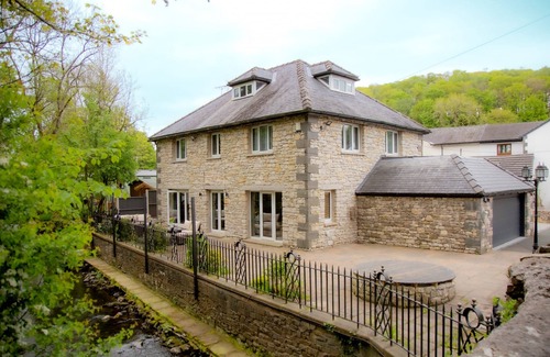 Kendal House | Millbrook Lodge in Endmoor