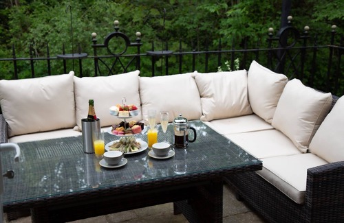 Kendal House | Millbrook Lodge in Endmoor