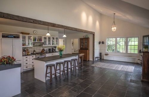 Town of Washington House | Millbrook NY Country Estate, with Swimming Pool, Tennis Court and Trails