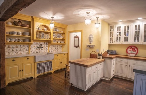 Town of Washington House | Millbrook NY Country Estate, with Swimming Pool, Tennis Court and Trails