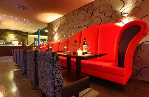 Eggenstein-Leopoldshafen Hotel | Mille Stelle Hotel