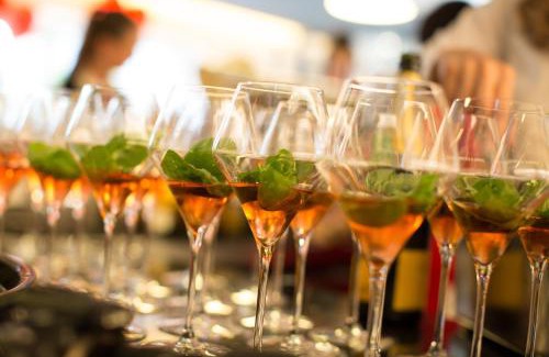 Eggenstein-Leopoldshafen Hotel | Mille Stelle Hotel