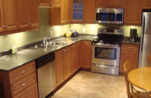 Meadowbank Cottage | Millennium 3 at Meadowbank