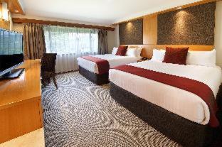 Rotorua Hotel | Millennium Hotel Rotorua