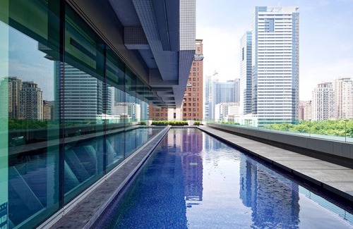 Xitun District Hotel | Millennium Hotel Taichung