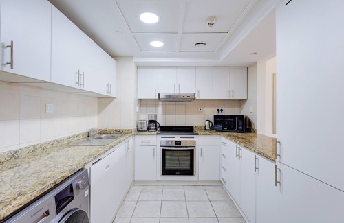 Dubai Investment Park Apartment | Millennium Lakeview Residence