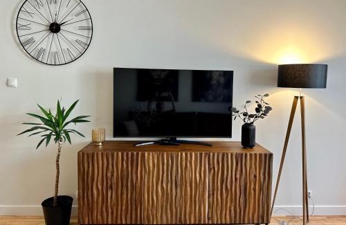 Ursus Apartment | Millennium Skorosze Mango