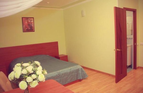 Almetyevsk Hotel | Miller Hotel