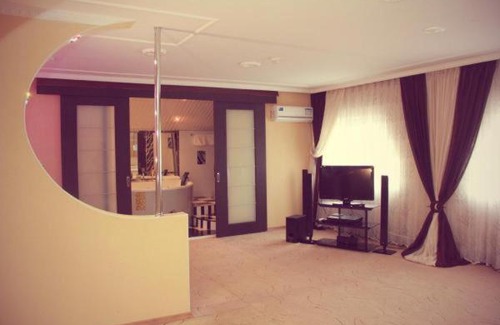 Almetyevsk Hotel | Miller Hotel