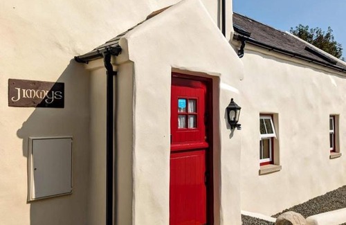 Newry House | Millers Close Holiday Cottages