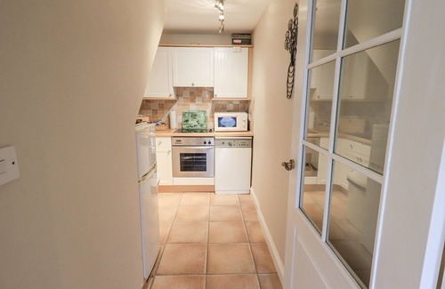 Wigton Cottage | MILLERS COTTAGE, character holiday cottage in Wigton