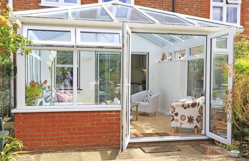 Martlesham Heath House | Millers Cottage