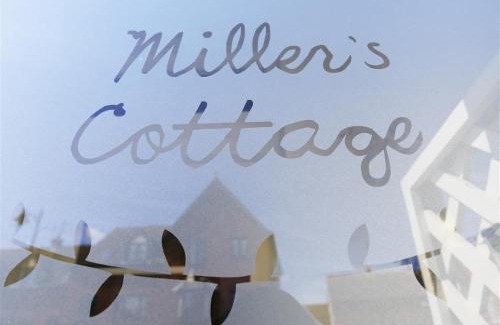 Martlesham Heath House | Millers Cottage