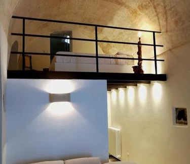 Montescaglioso House | Milleunastella