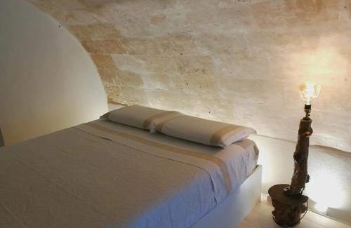Montescaglioso House | Milleunastella