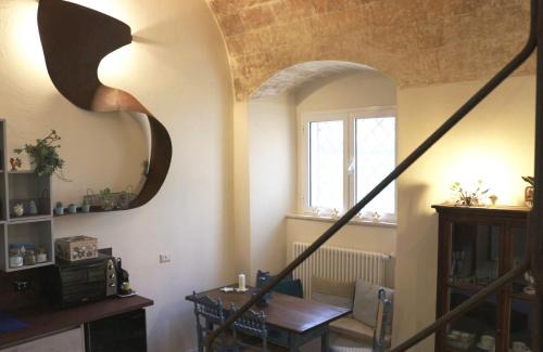Montescaglioso House | Milleunastella