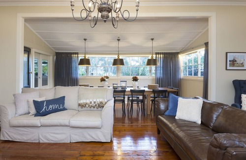 Millfield House | Millfield Homestead - Prepare to Fall in Love