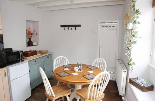 Richmond Cottage | Millgate Cottage in the heart of Richmond
