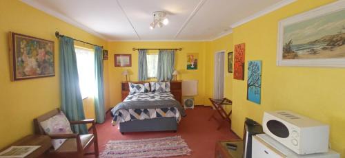 Lidgetton West Apartment | Millgate Midlands Retreat