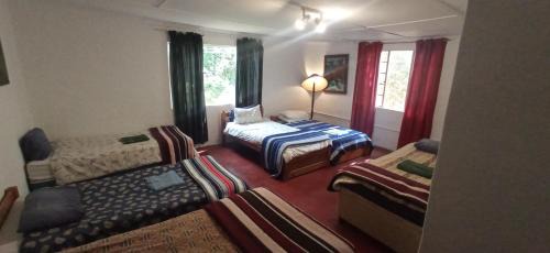 Lidgetton West Apartment | Millgate Midlands Retreat