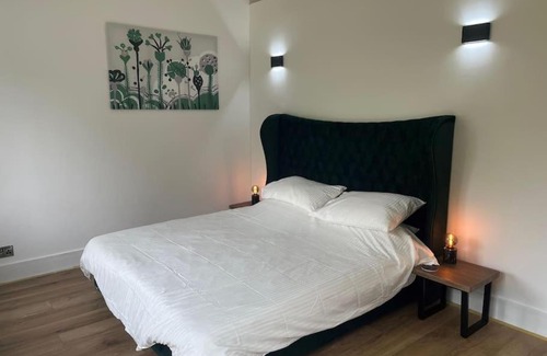 Cullompton House | Millhayes Lodge