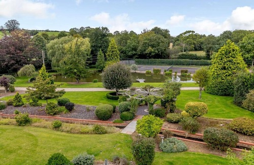 Cullompton House | Millhayes Lodge