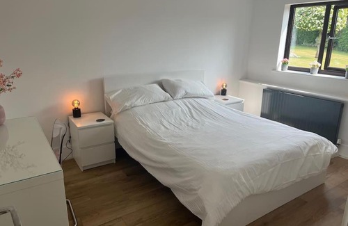 Cullompton House | Millhayes Lodge