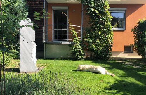 Sankt Paul im Levanttal Apartment | MILLIEs hosting - Familienurlaub mit Hund in Kärnten