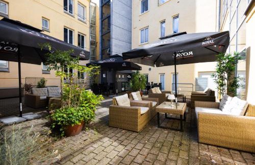 Aalborg Hotel | Milling Hotel Gestus