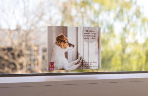 Odense Hotel | Milling Hotel Mini 11