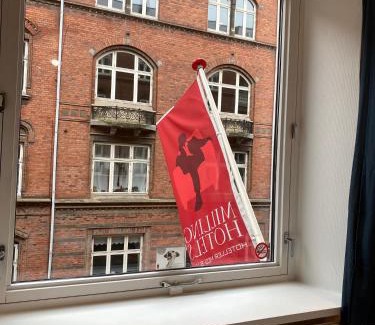 Odense Hotel | Milling Hotel Mini 11