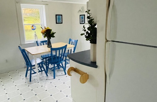 Bauline Cottage | Million Dollar View! Ocean Front, 3 Bedroom Cottage, 15 Min. from St. John's