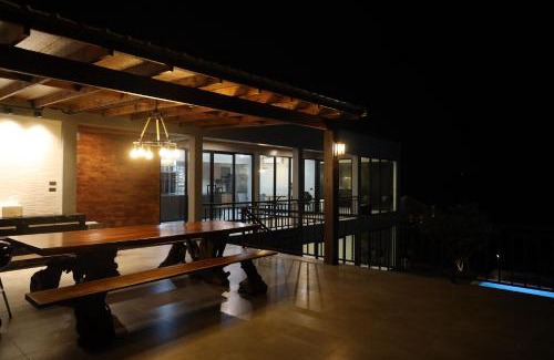 Wang Nam Khiao House | Million Stars Poolvilla