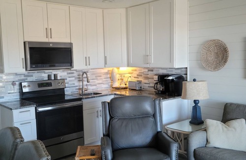 Folly Field Villa | Million＄View- 27 Sep for 3 Nites Avail-Big Savings-Bunk Bed TVs-2 Bikesn