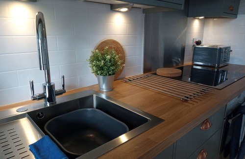 Isle Of Cumbrae Cottage | Millport Town or Country Holiday Lets