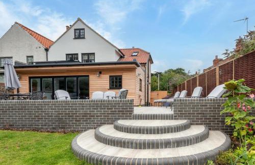 Walberswick House | Millside