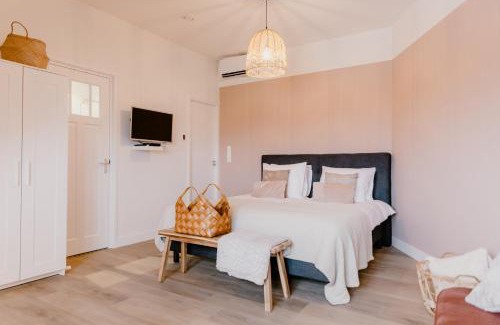 Uitgeest Bed & Breakfast | Millsight
