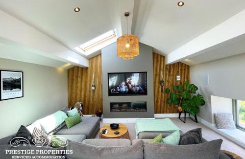 Kirksanton House | Millstream Barn by Prestige Properties SA