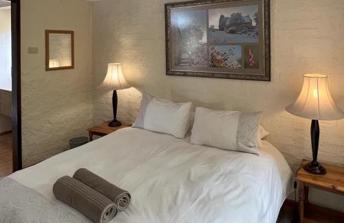 Dullstroom Apartment | Millstream Farm Cottages