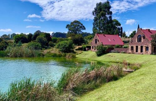 Dullstroom Apartment | Millstream Farm Cottages