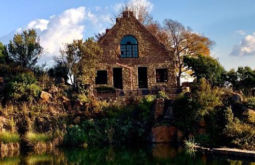 Dullstroom Apartment | Millstream Farm Cottages