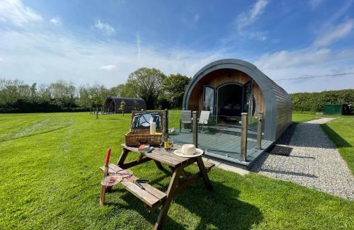 Runham Other | Millview Meadow Retreats