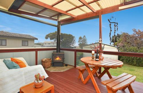 Middleton House | Milly's Middleton - Pet-friendly