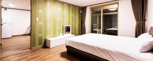 Sangsanae Apartment | Milmo Resort Family Hotel
