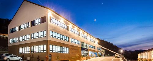 Sangsanae Apartment | Milmo Resort Family Hotel