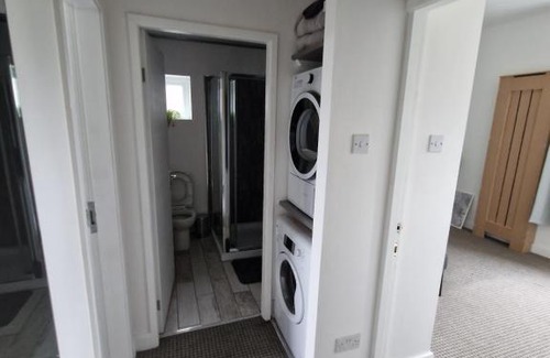 Milnrow Apartment | Milne Apartment 2